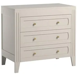 WICKELKOMMODE Milenne Beige
