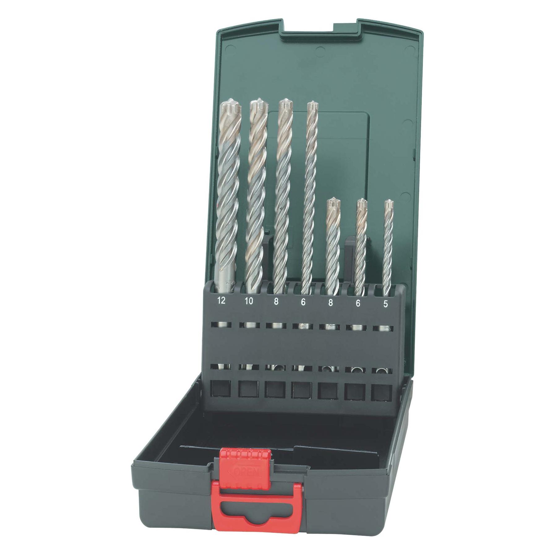 Metabo SDS-plus Pro 4 (626245000)