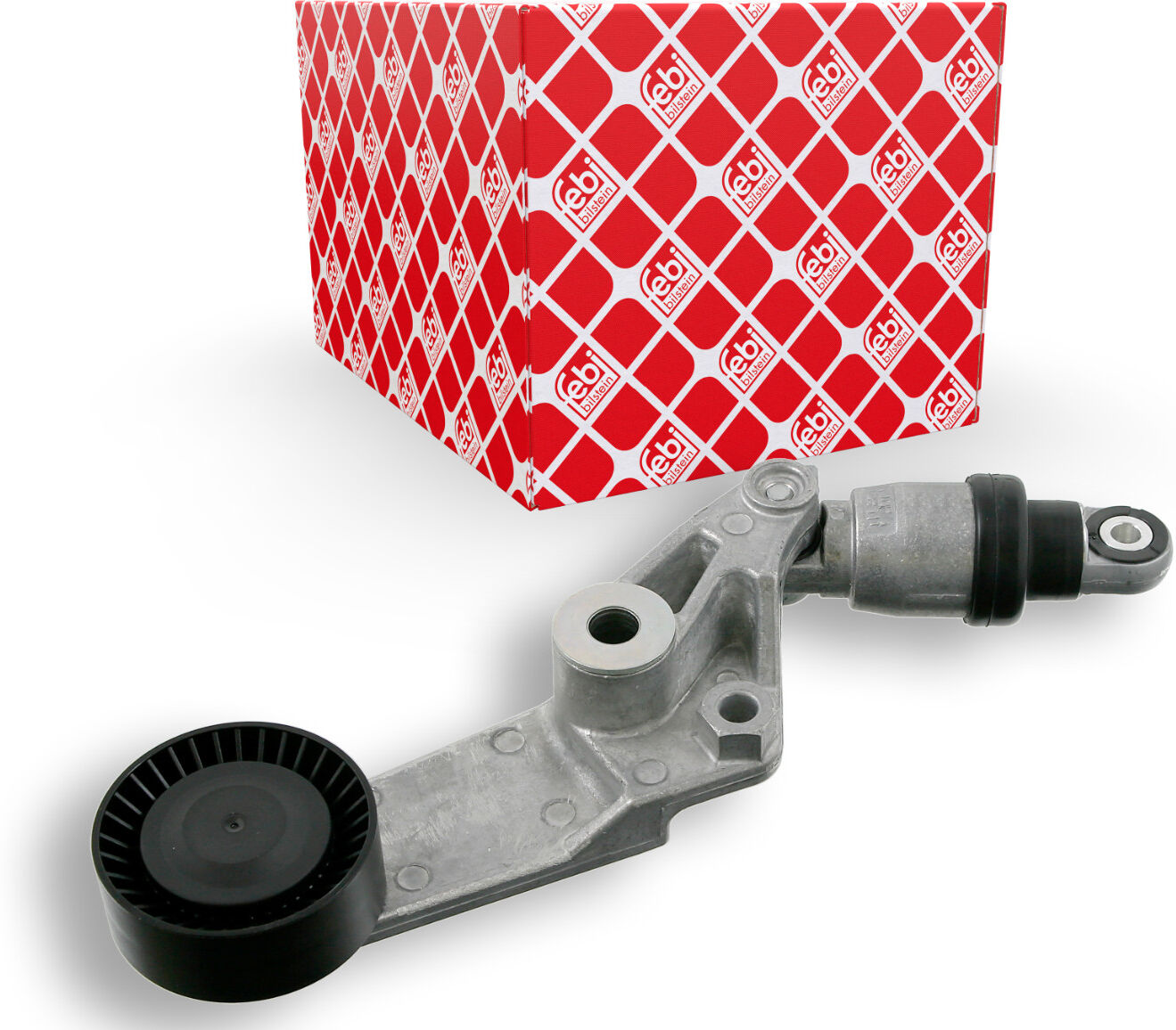 Febi Bilstein Riemenspanner, Keilrippenriemen 27557 Für Lexus