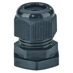 Hensel Anbaukabelstutzen ASS 20