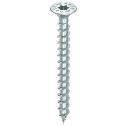 HECO TOPIX-plus 10,0 x 800, Senkkopf, T-Drive, VG, A3K, 25 St. - 62089