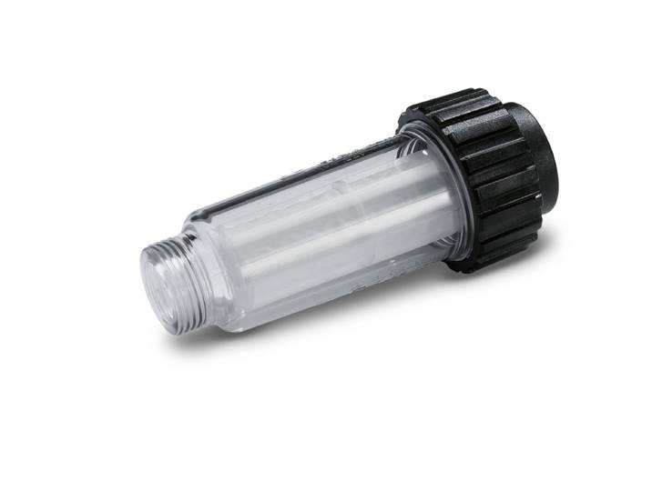 Kärcher Wasserfilter Zubehör