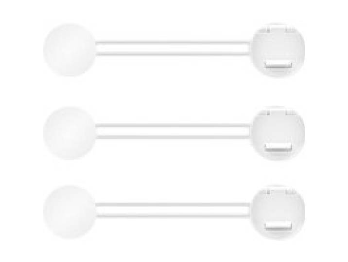 3er-Pack Multi-Sicherung