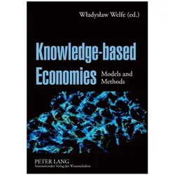 Knowledge-based Economies, Fachbücher von Wladyslaw Welfe