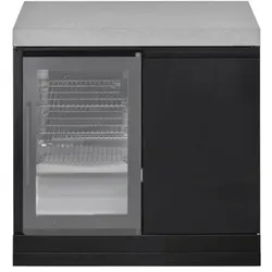 Grandhall Cabinet