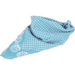Myrtle Beach Unisex Trachten Tuch MB6400 sky blue one size