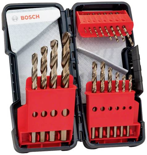 Bosch Power Tools PRO Stainless Steel HSS-Co 2607017047