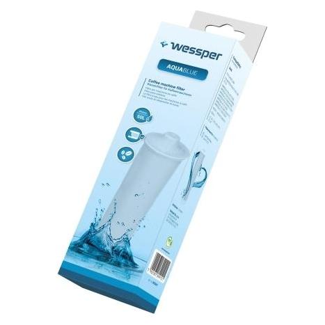 Wessper AquaBlue - filtr wody do ekspresów Jura Blue (WES041)
