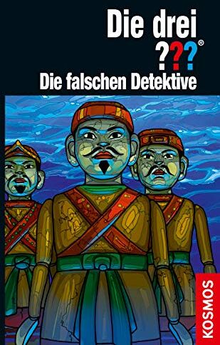Ben Nevis - Die drei ??? Die falschen Detektive - Preis vom 01.10.2026 17:08:56 h