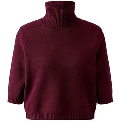 Pullover oui rot, 40