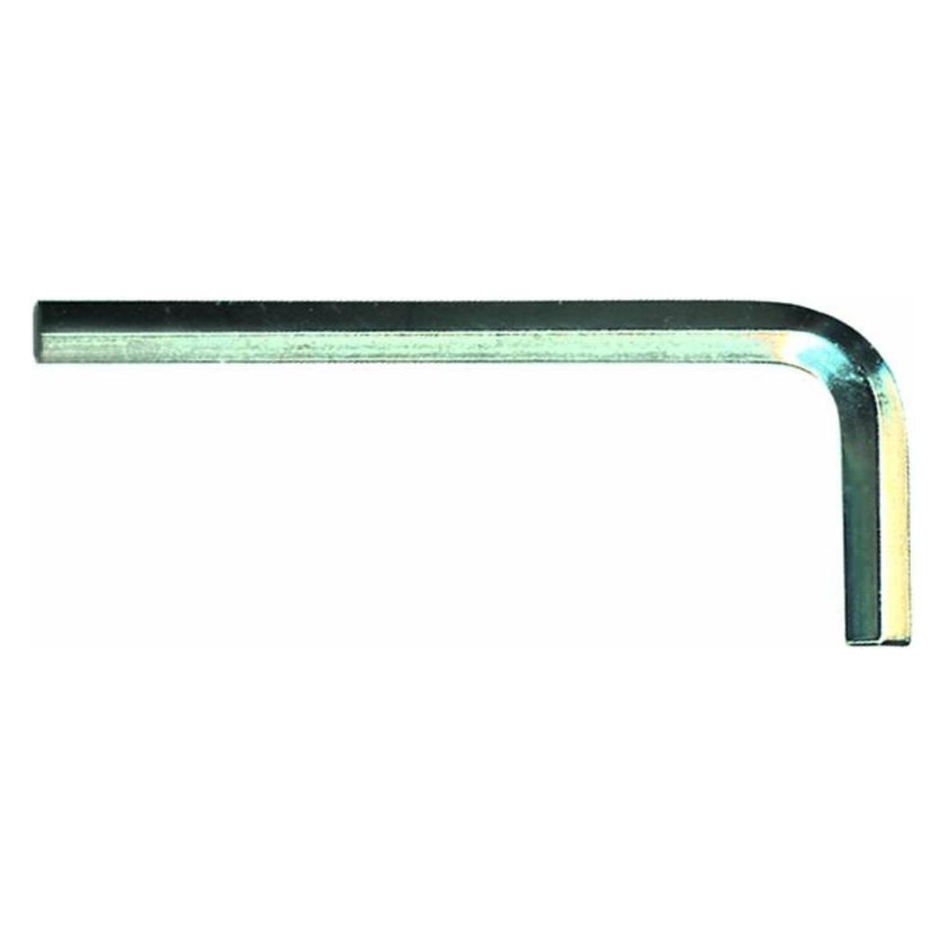 Bernstein Tools 6-821 Innen-Sechskant Winkelschraubendreher 5 mm (6-821)