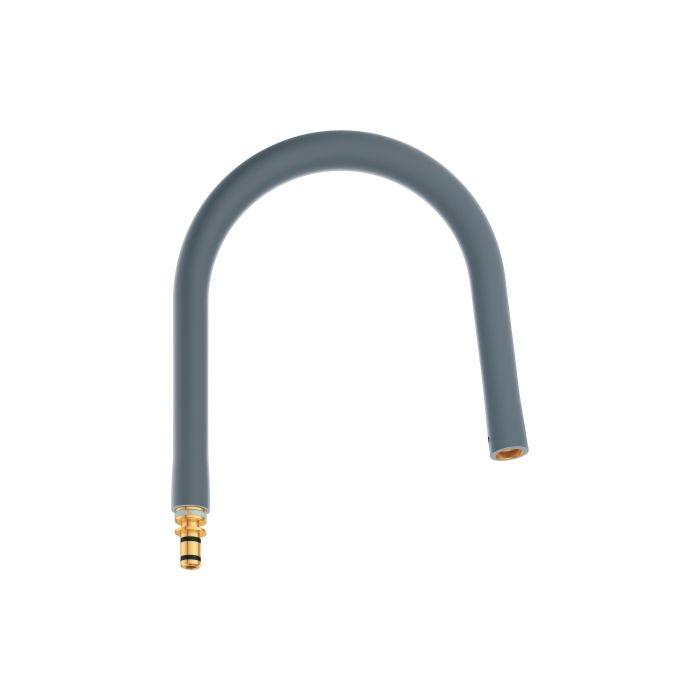 Grohe Grohflexx Küche Schlauchauslauf 30321XC0 dunkelgrau