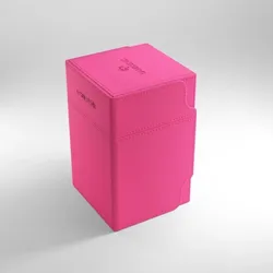 Gamegenic Watchtower 100+ XL Convertible, Pink