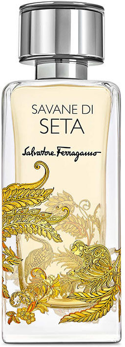 Ferragamo Savane Di Seta Eau de Parfum