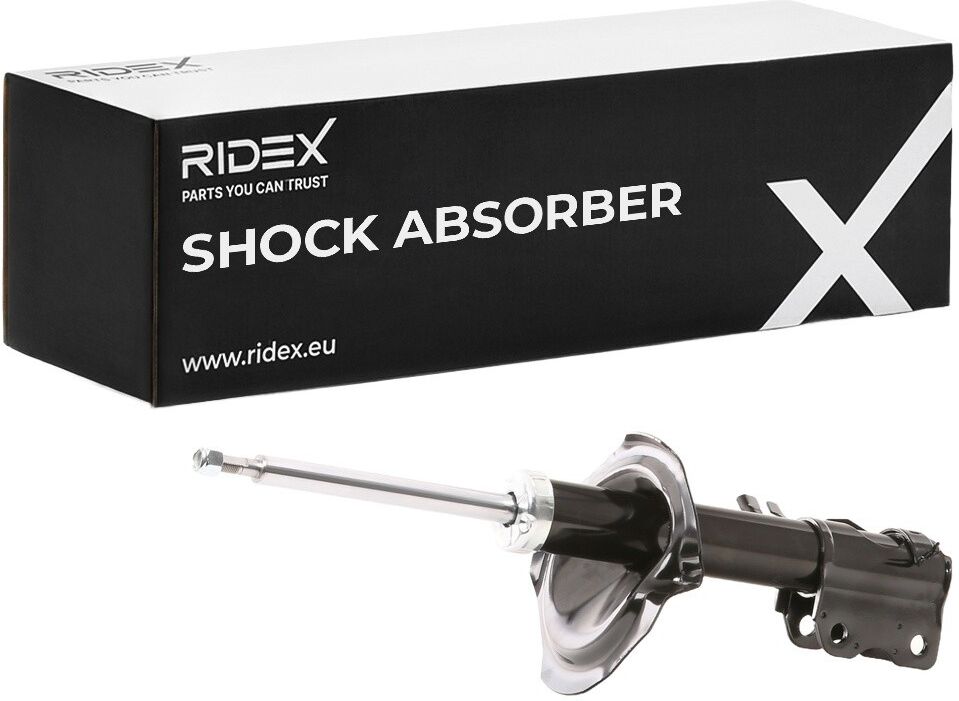 RIDEX 854S1375 Shock absorber