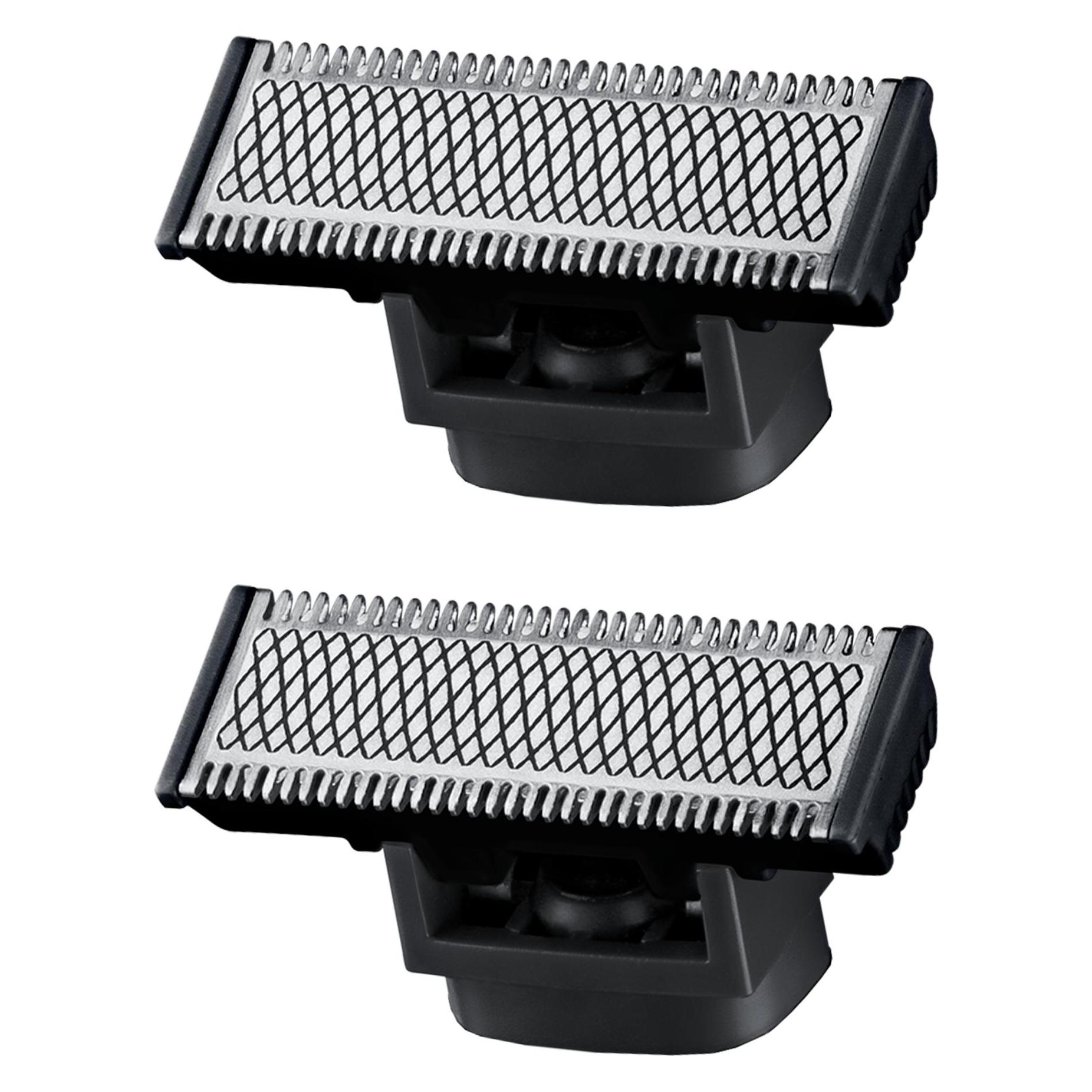 Niceboy ION AirBlade Razer 2 Stück / Ersatzklingen (2x) (airblade-razor-2)