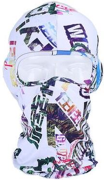 Perfect Picks Market UV Shield Cooling Balaclava Face Mask For Motorcycle Riding, Cycling & Outdoor Sports 3