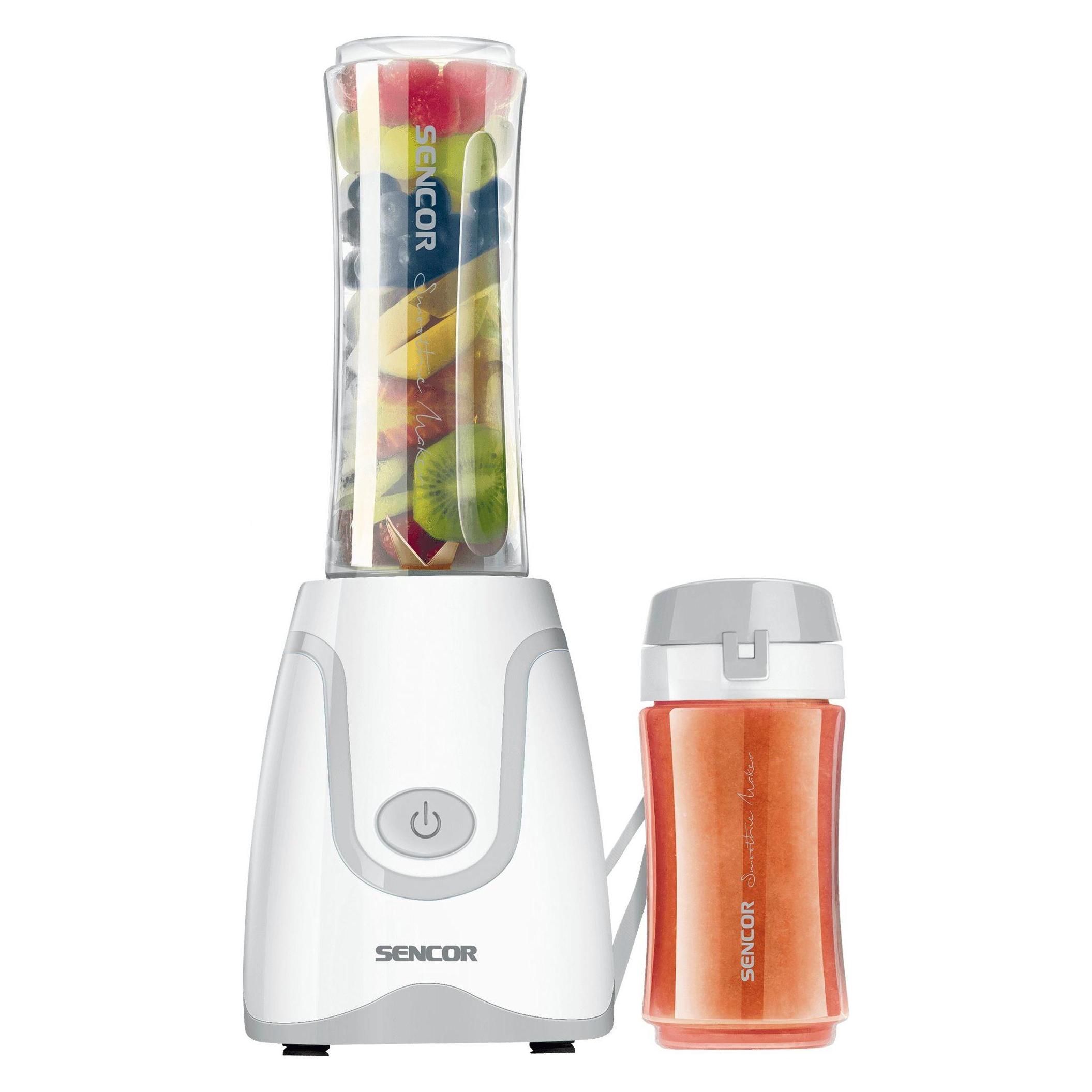 Sencor SBL 2210WH cocktail blender (500 W) (8590669233816)