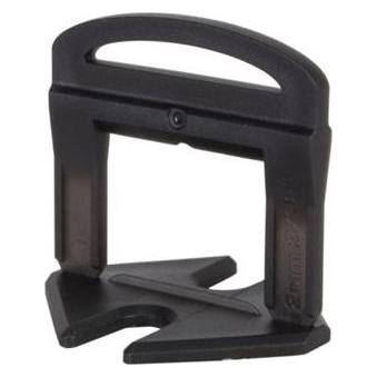 Rubi 02853 Clip 3-12MM 2MM Delta Level System (B-200 ST) (33071053)