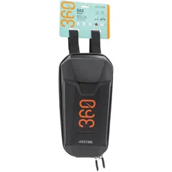 Deluxe-Tasche eRIDER360 orange 3L