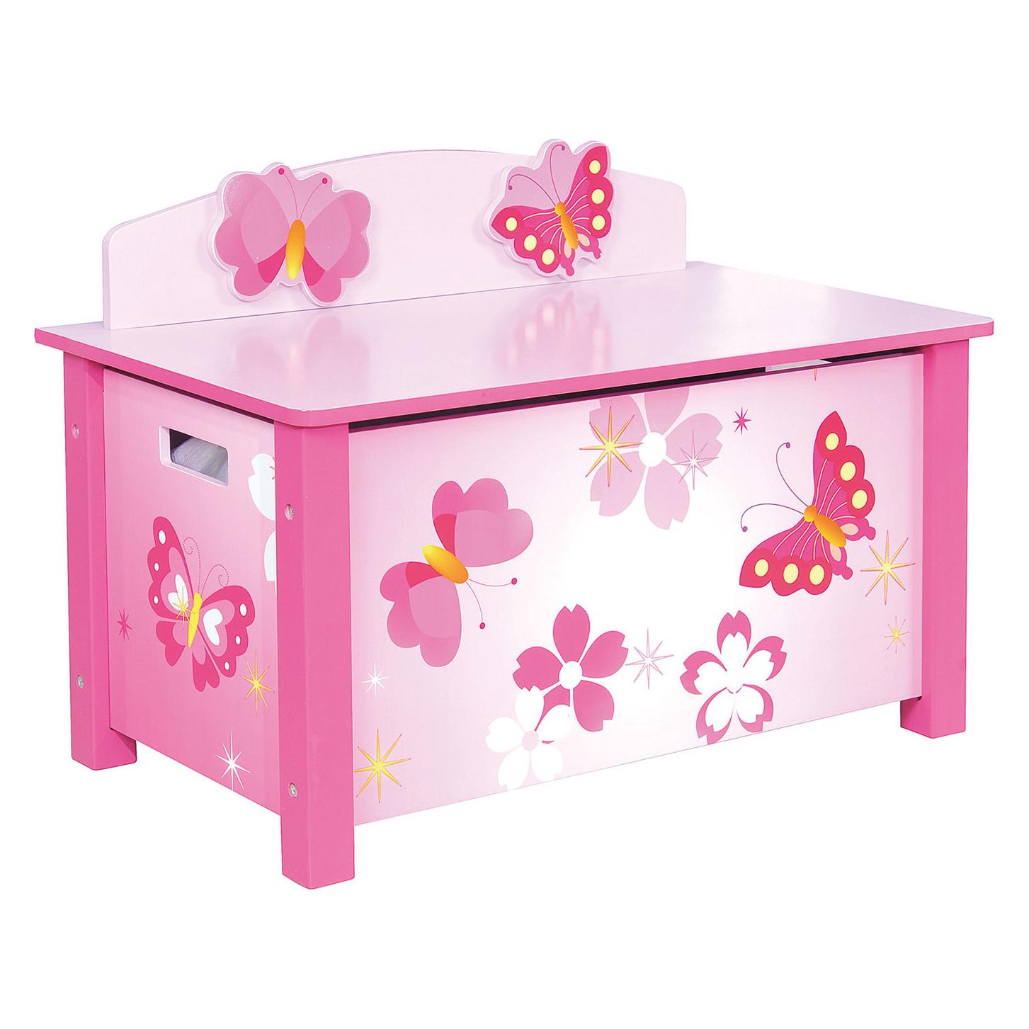 Playwood Holz Spielzeug Bank Schmetterling (B09HR4S2B5)