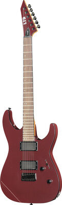 ESP LTD M-400HT SM Scarlet Metallic