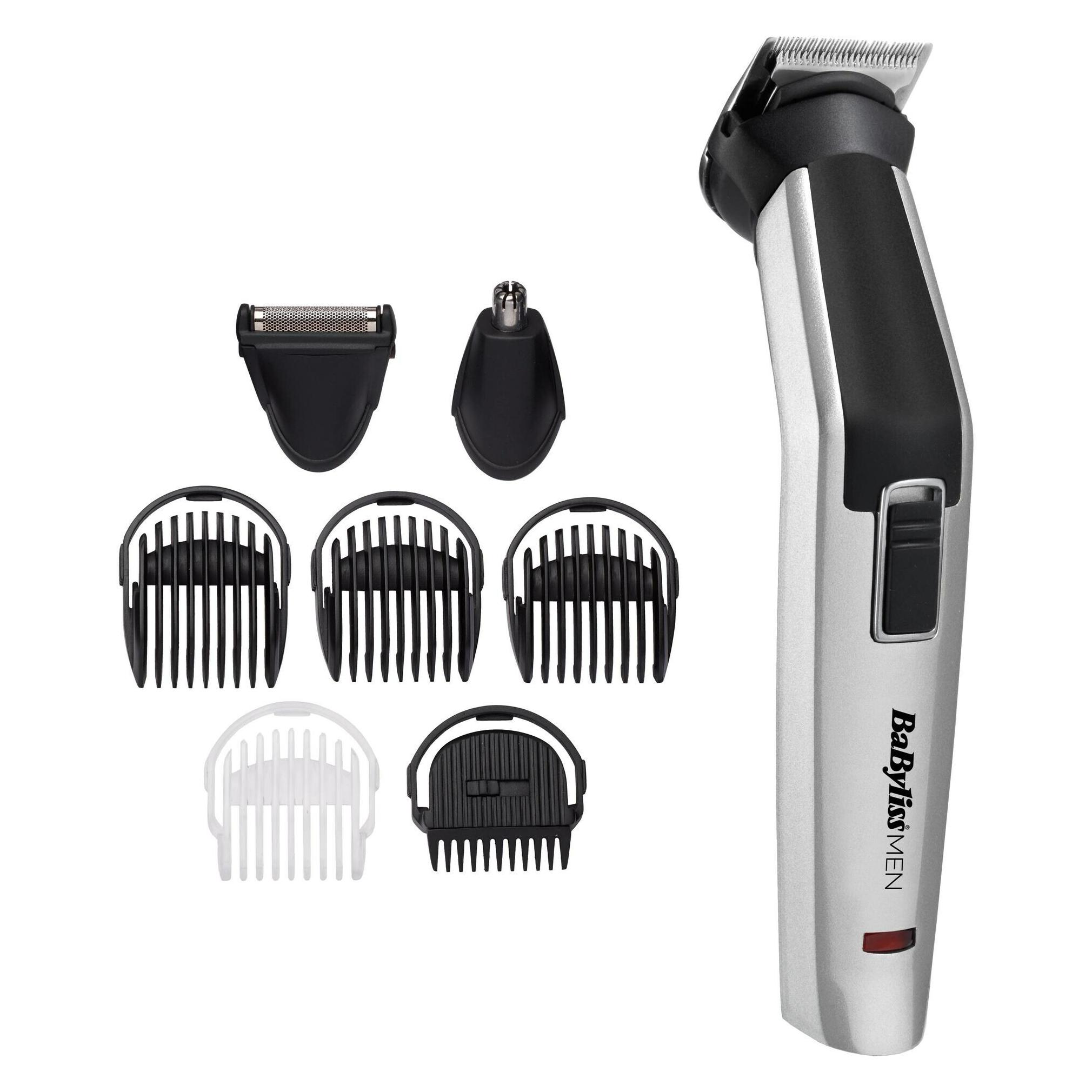 BaByliss MT726E (MT726E)
