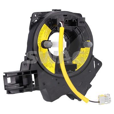 Swag Wickelfeder, Airbag [Hersteller-Nr. 33110176] für Ford