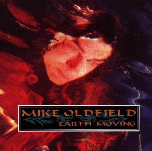 Mike Oldfield - Earth Moving - Preis vom 17.10.2026 19:25:27 h
