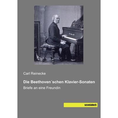 Die Beethoven´schen Klavier-Sonaten -