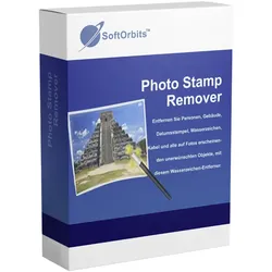 Photo Stamp Remover