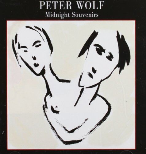 Peter Wolf - Midnight Souvenirs - Preis vom 15.10.2026 23:06:25 h