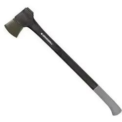Greenmill, Axt + Beil, chopping ax 1350g 28 "
