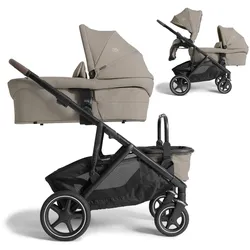 Kinderwagen JOIE VERSITI (LBH 108x66x120 cm) - LBH 108x66x120 cm
