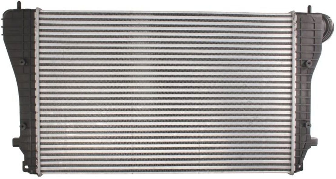 Ladeluftkühler THERMOTEC DAW012TT