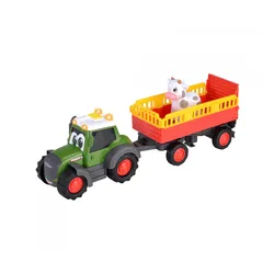 Dickie Toys - ABC Fendti Animal Trailer