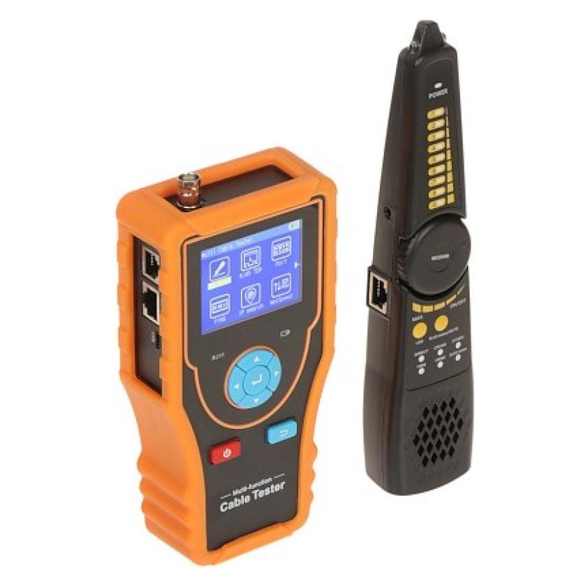 Trendnet TESTER DO KABLI CS-NT24 (Kabeltester) (CS-NT24)