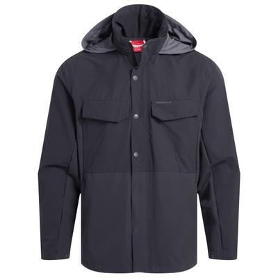 Craghoppers - Nosilife Younes Jacket - Freizeitjacke Gr XL grau