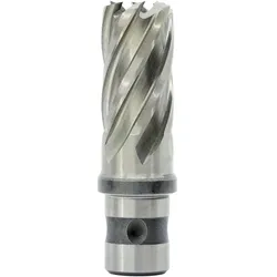 PROJAHN Kernbohrer HSS 27,0 mm Schnitttiefe 35,0 mm, QuickIN