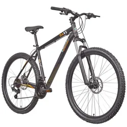 Denver S.R.L. MTB 27,5 Zoll - 21-Gang DISCOVERY Bike