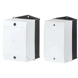 Eaton MOE CI-K2H-100-M KLEINGEHAEUSE (Gehäuse), Elektronikzubehör + Gehäuse, Grau