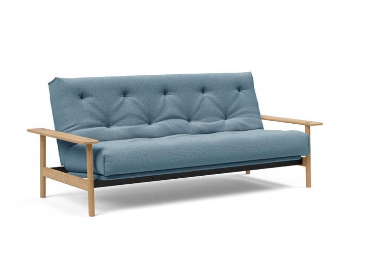 Innovation Living Balder Schlafsofa Nordic Soft-Spring