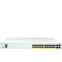 WS-C2960L-24PS-LL neu
