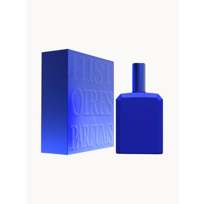 This is not a Blue Bottle 1.1 120ml orientalisch, elegant, Zitrus von Histoires de Parfums