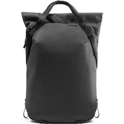 PEAK DESIGN Rucksack Everyday Totepack 20L V3 schwarz (Angebot)
