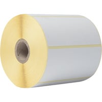 BDE-1J050102-102 Etikettenrolle 8 Rollen