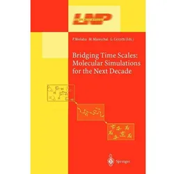 Bridging the Time Scales, Fachbücher
