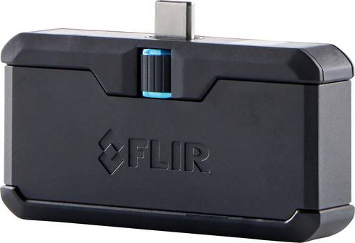FLIR One Pro iOS USB-C Wärmebildkamera 8.7Hz MSX