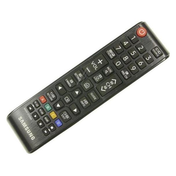 Samsung REMOCON-TV,2019 (Universal Fernbedienung, Infrarot) (BN59-01326A)