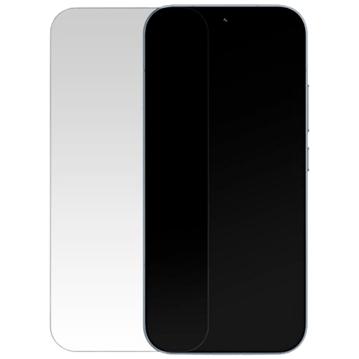 Mobilize Gehärtetes Glas Clear Displayschutzfolie Xiaomi 17